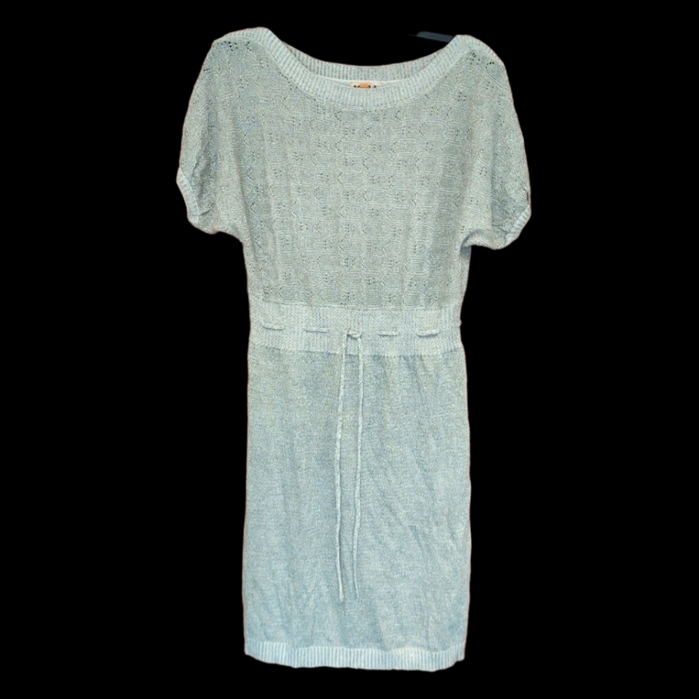 EUC MUDD Sweater Dress Size XL